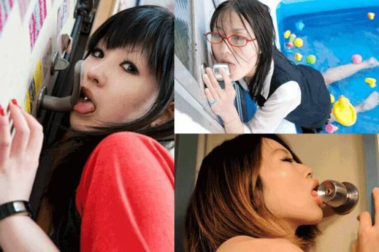 Dirty Mind, Come Here!