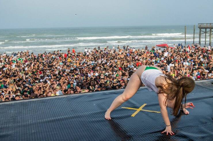 Dirty Mind, Come Here!