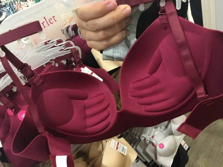 Dirty Mind, Come Here!