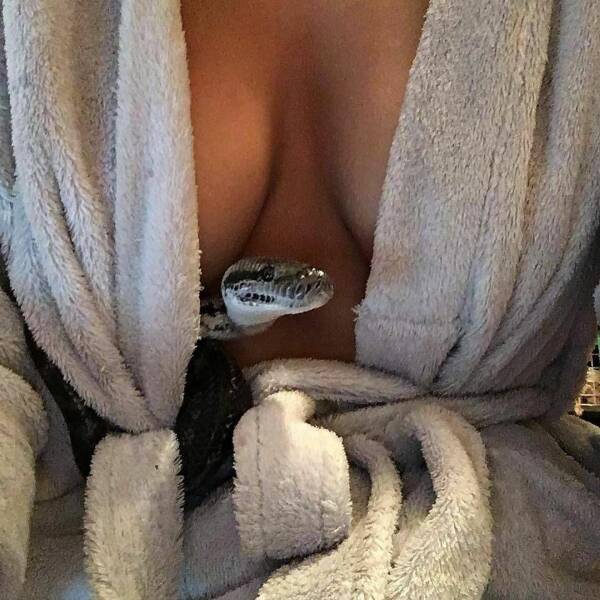 Dirty Mind, Come Here!