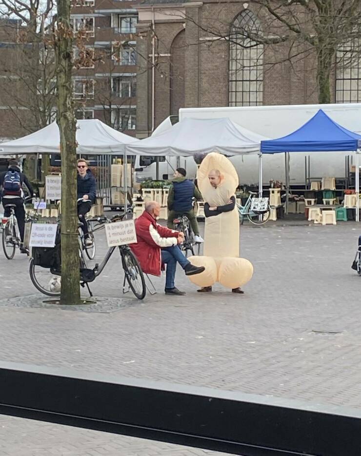 Dirty Mind, Come Here!