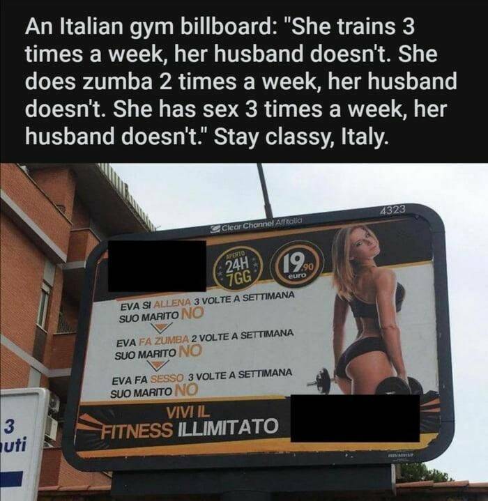 Dirty Mind, Come Here!