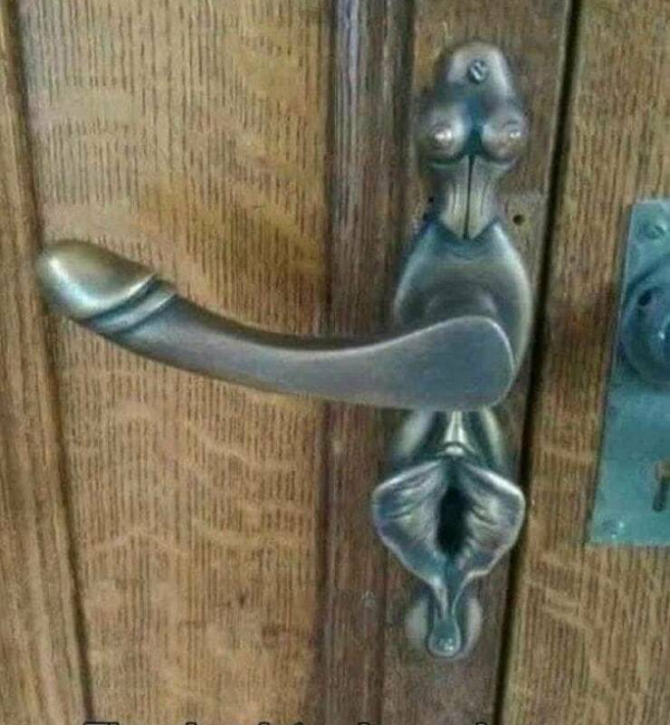 Dirty Mind, Come Here!