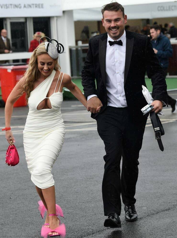 Dirty Mind, Come Here!