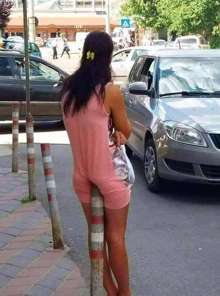 Dirty Mind, Come Here!