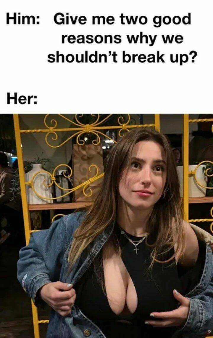 Dirty Mind, Come Here!