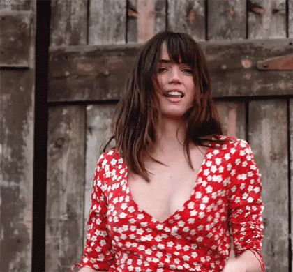 Hot Girls Are Here For You!