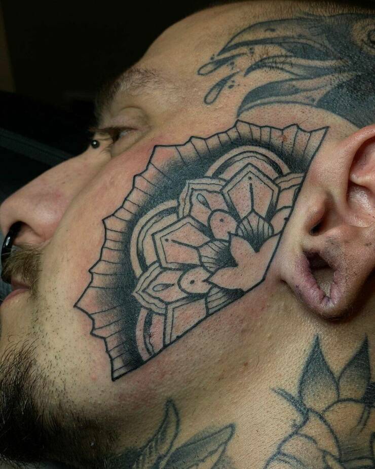 People Who Destroyed Their Bodies