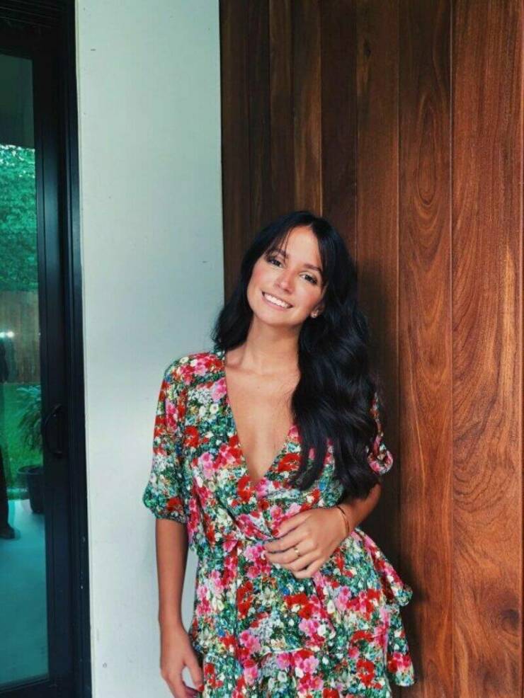 Sundress Season Is Almost Here!