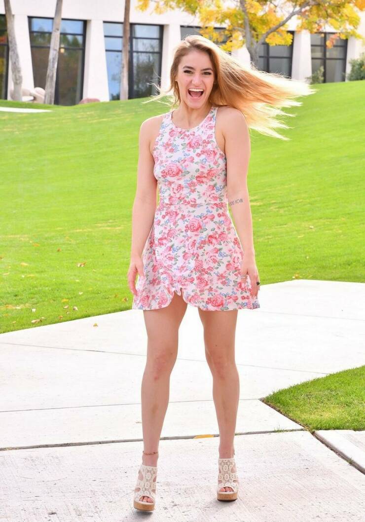 Sundress Season Is Almost Here!