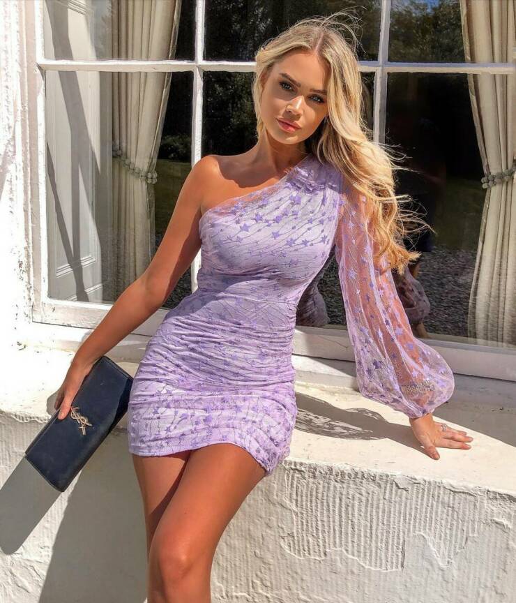 Sundress Season Is Almost Here!