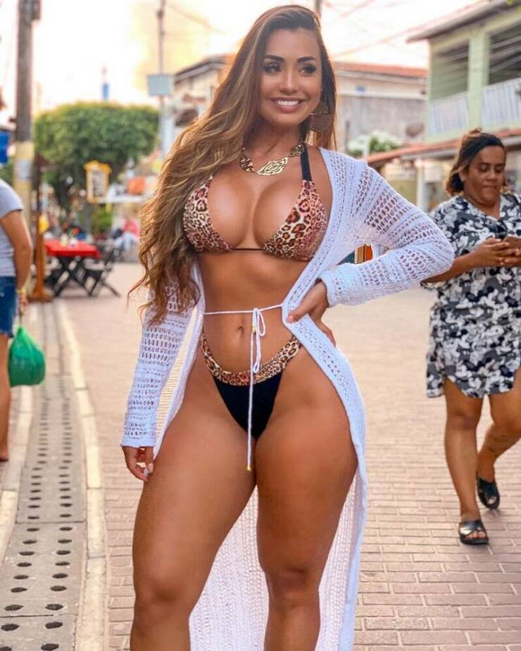 Join The Fishnet & Mesh Movement!