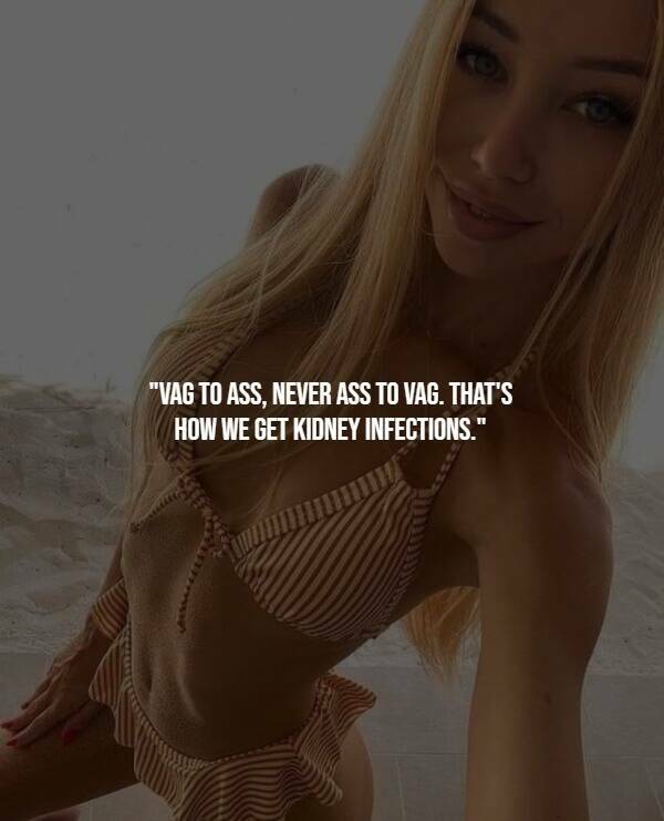 The Unspoken Rules Of Sex