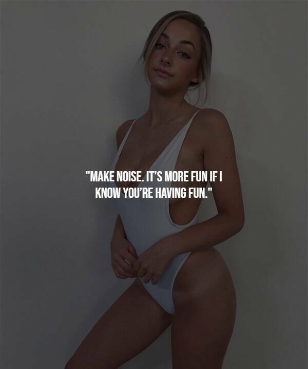 The Unspoken Rules Of Sex