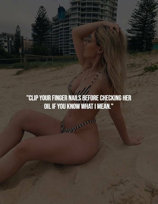 The Unspoken Rules Of Sex