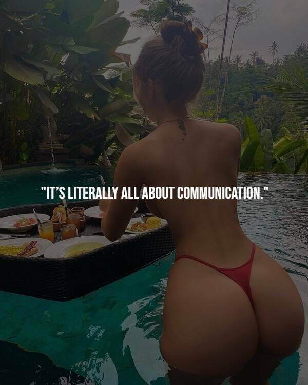 The Unspoken Rules Of Sex