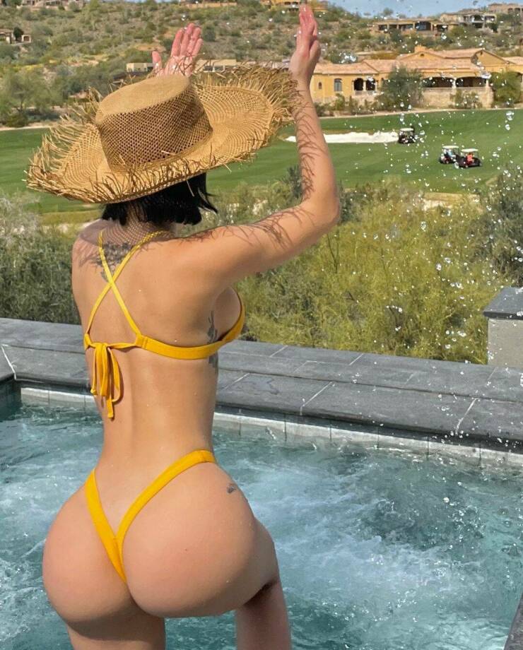 Booty It Up!
