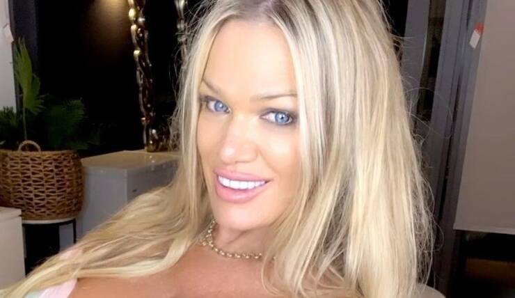 Hot Australian Grandma Reveals The Secret Of Her Youth