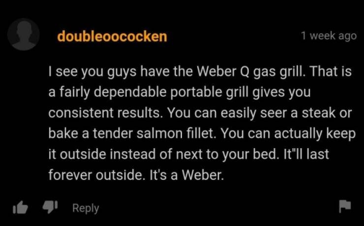 “Pornhub” Comment Section Is A Wild Ride…