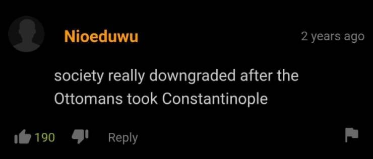 “Pornhub” Comment Section Is A Wild Ride…