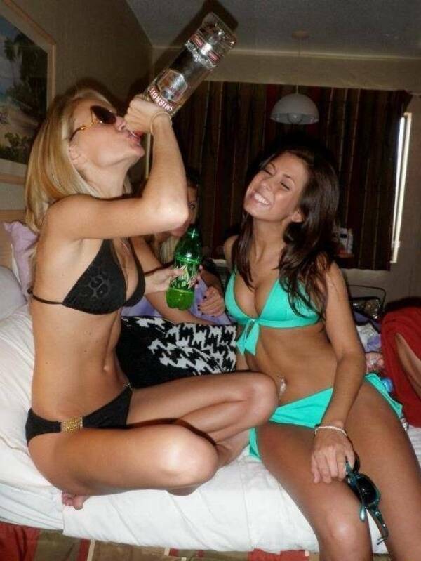 The Weekend Is Almost Here!