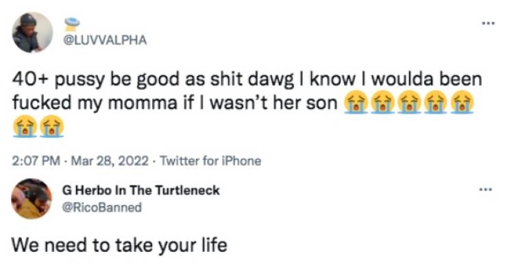 Nothing Can Save These People…