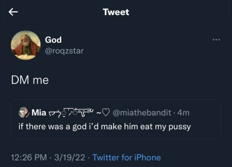 Nothing Can Save These People…