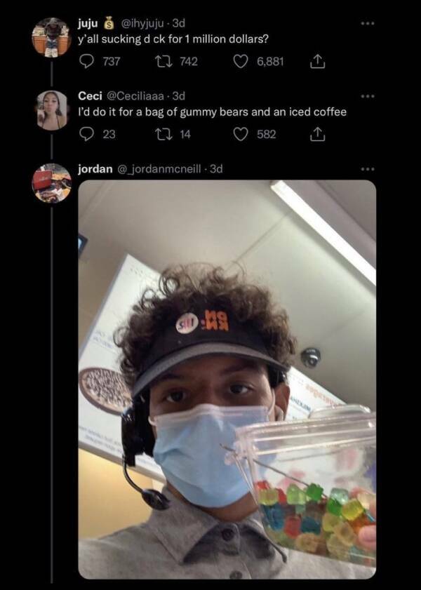 Nothing Can Save These People…