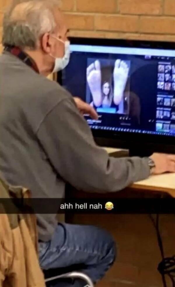 Nothing Can Save These People…