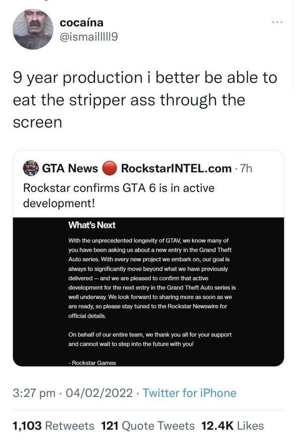 Nothing Can Save These People…