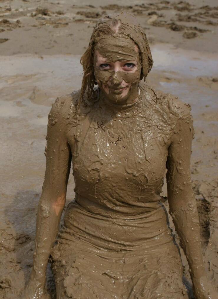 Look At These Dirty Girls!