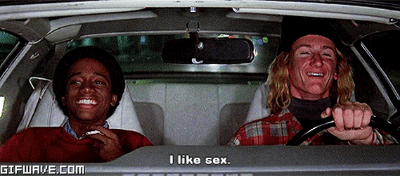 Sex Facts About Men