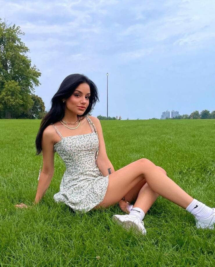 Sundresses Are Beautiful!