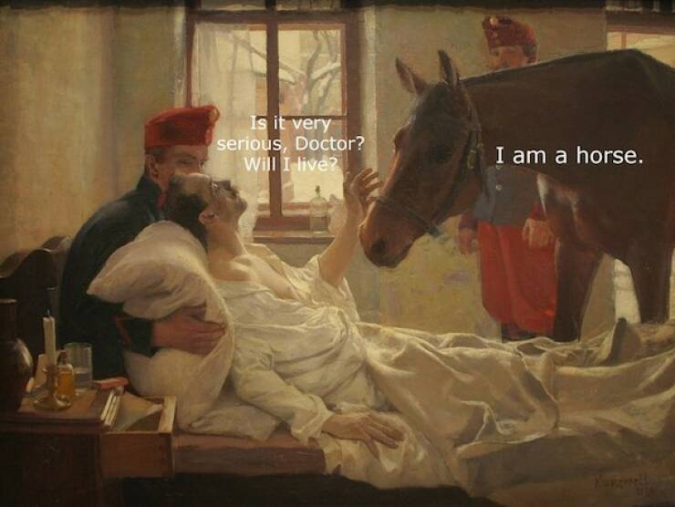 Even More Dirty-Minded Goodness!