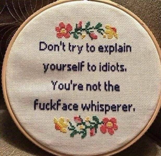 Even More Dirty-Minded Goodness!