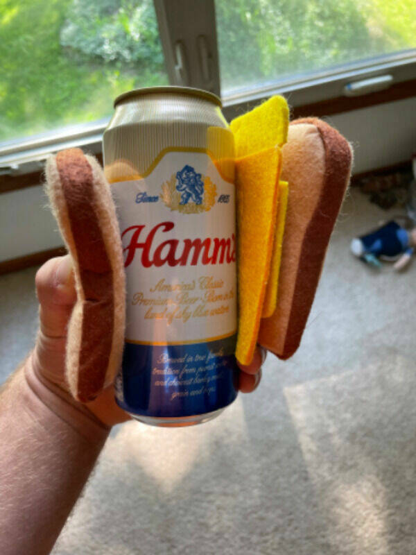 Cheers, Everyone!