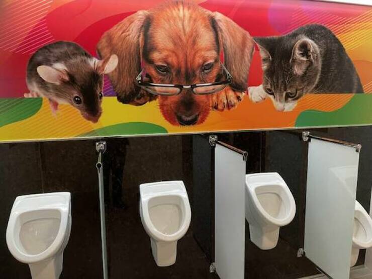 All The Dirty Mind Goodness!