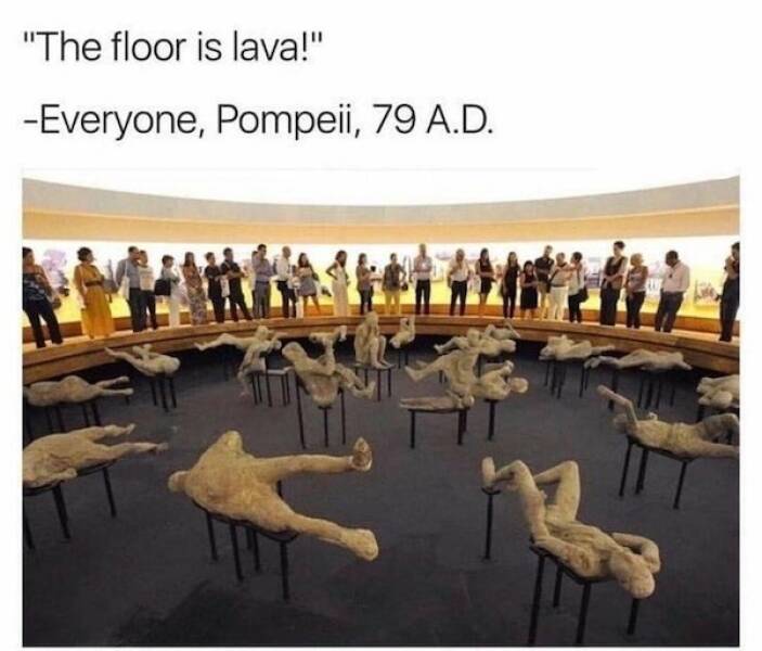 All The Dirty Mind Goodness!