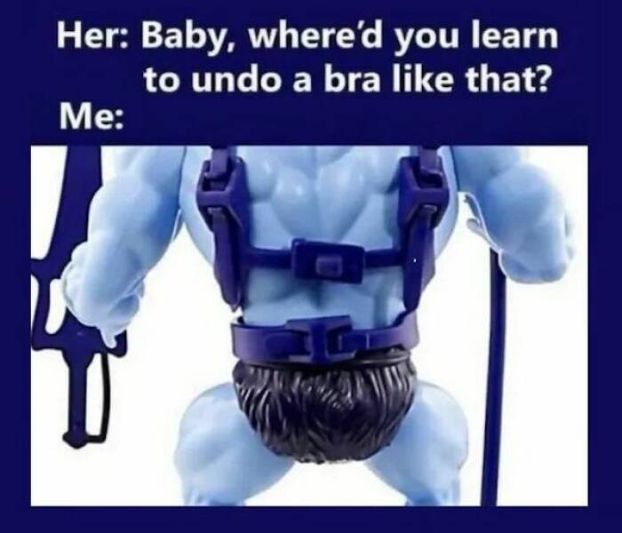 All The Dirty Mind Goodness!