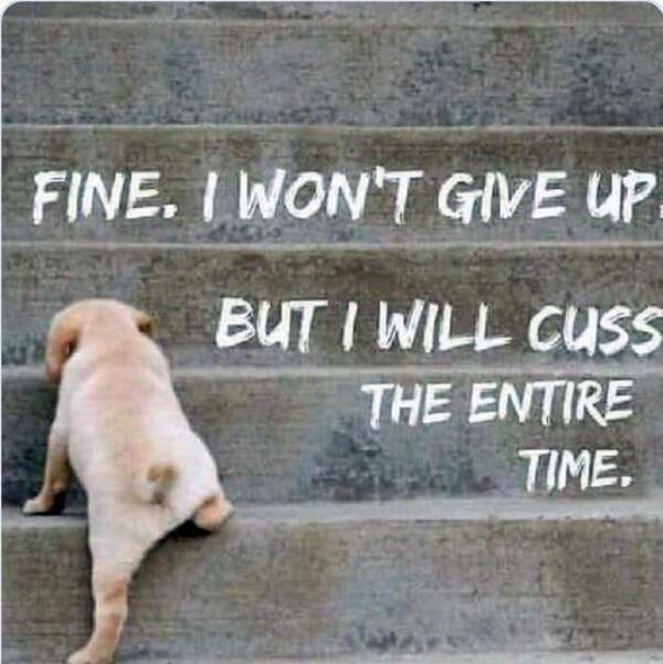 All The Dirty Mind Goodness!