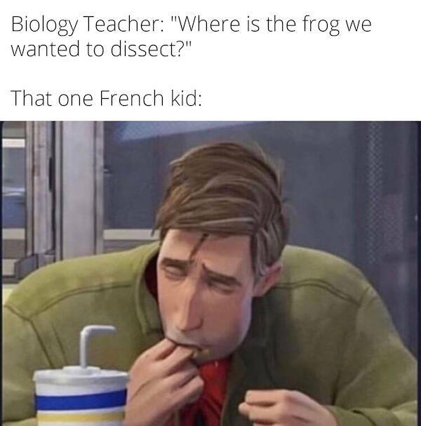 All The Dirty Mind Goodness!