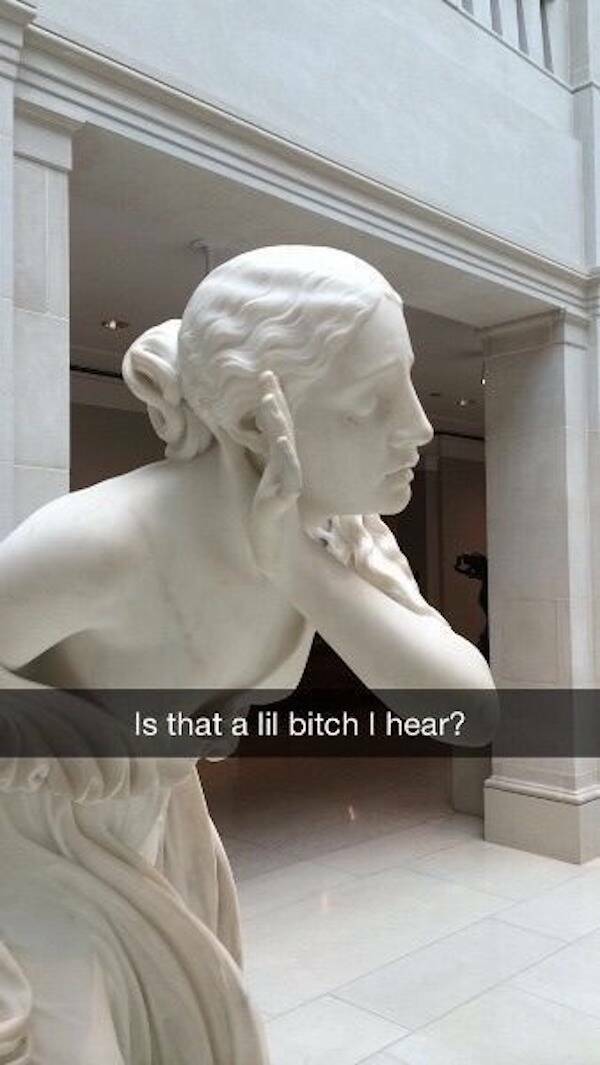 All The Dirty Mind Goodness!