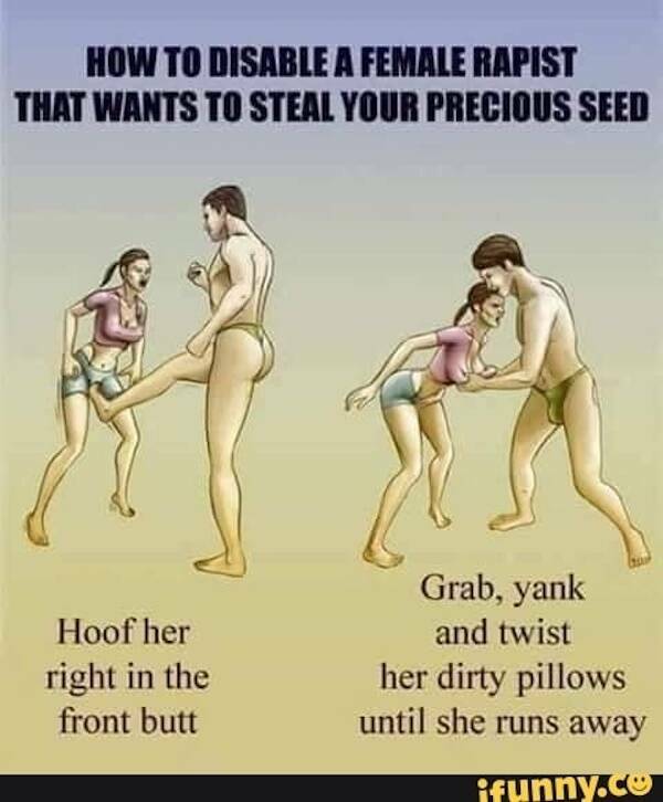 All The Dirty Mind Goodness!