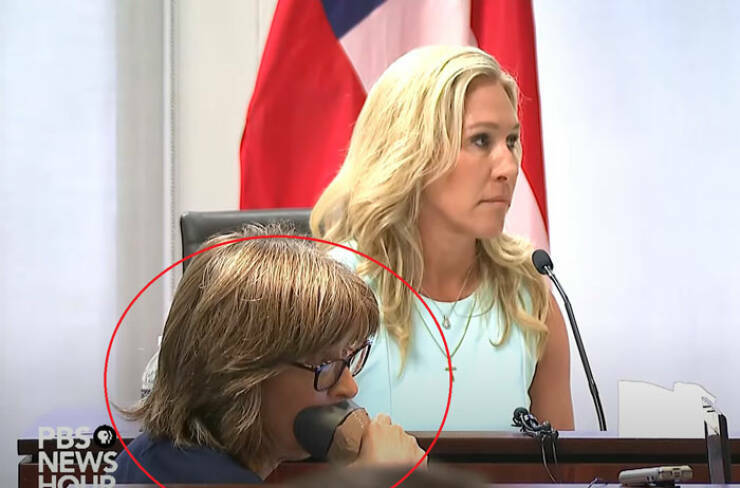 What Are We Looking At?