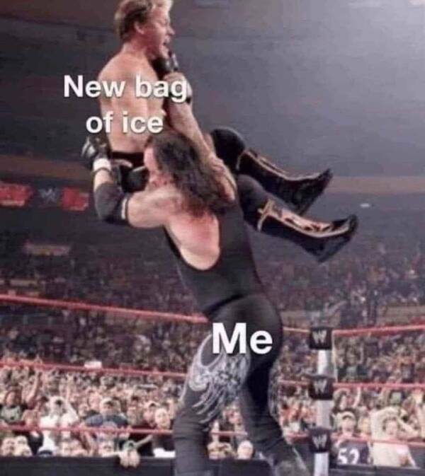 These NSFW Memes Are Hot & Juicy!