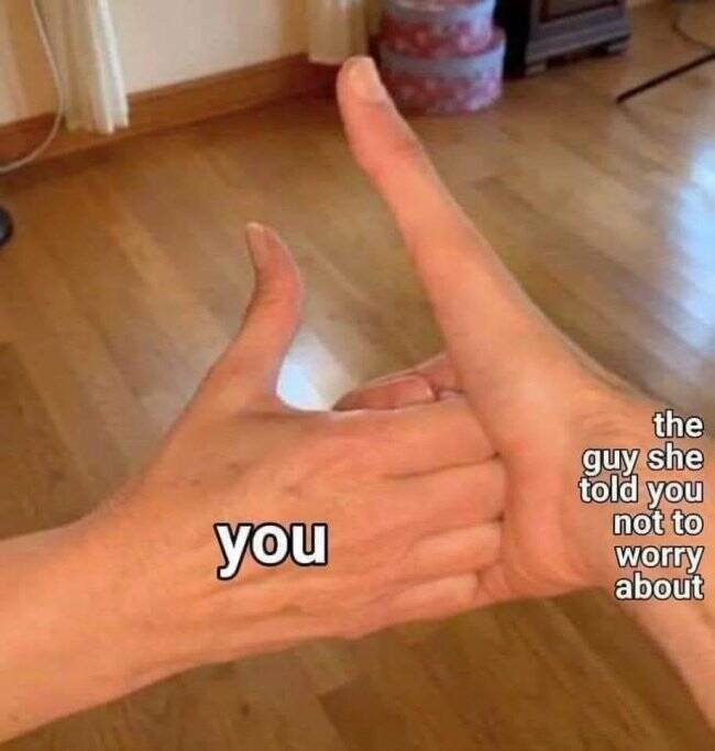 These NSFW Memes Are Hot & Juicy!