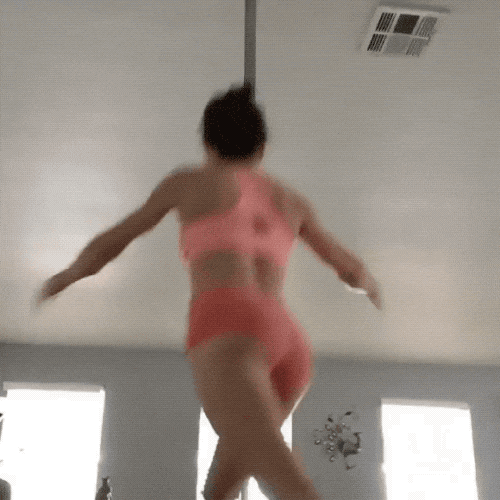Pole Queens… Not Found