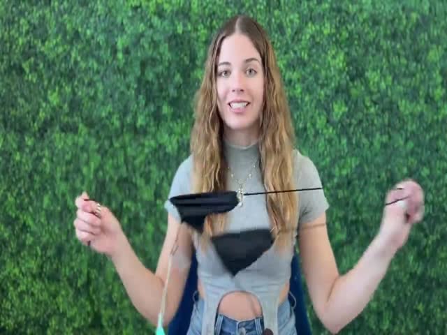 Fantastic Summer Outfit!