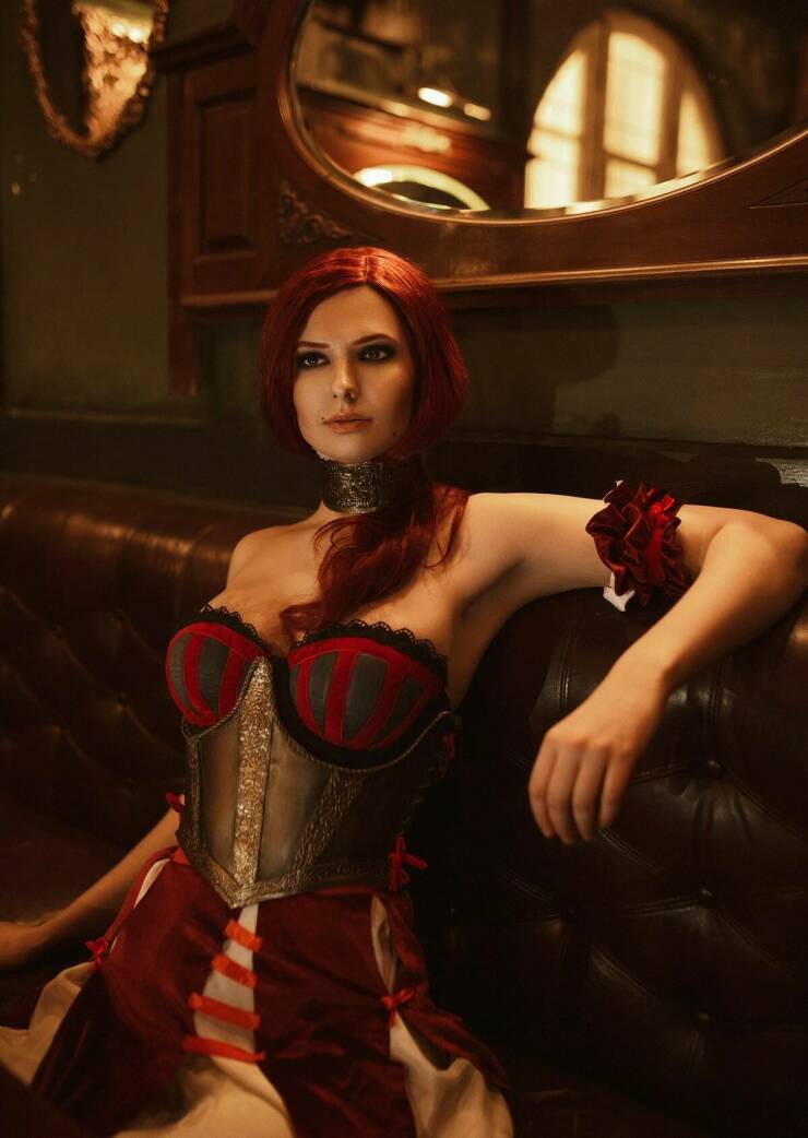 Beautifully Tight Corsets