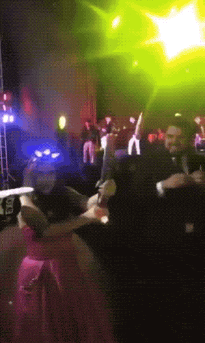 High Alcohol Level Detected!